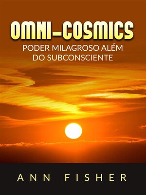 cover image of Omni-Cosmics (Traducido)